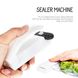 Handy Plastic Sealer