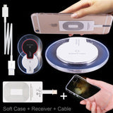 All Mobile Phone Wireless Charger