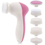 5 in 1 Facial Brush Care Pore