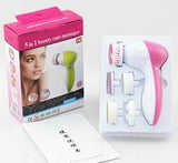5 in 1 Facial Brush Care Pore