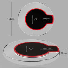 All Mobile Phone Wireless Charger
