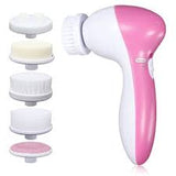 5 in 1 Facial Brush Care Pore
