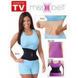 Instant Hourglass Waist Trainer